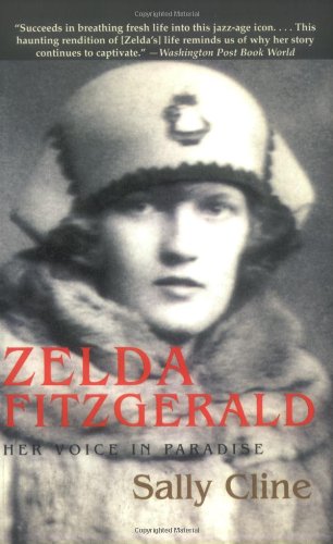 Stock image for Zelda Fitzgerald: Her Voice in Paradise for sale by Books From California