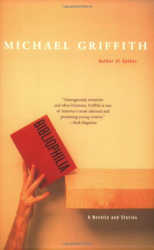 9781559707213: Bibliophilia: A Novella And Stories