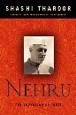 Stock image for Nehru: The Invention of India for sale by Read&Dream
