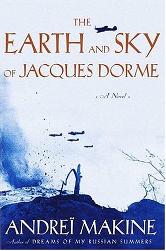 Imagen de archivo de The Earth and Sky of Jacques Dorme a la venta por ThriftBooks-Atlanta