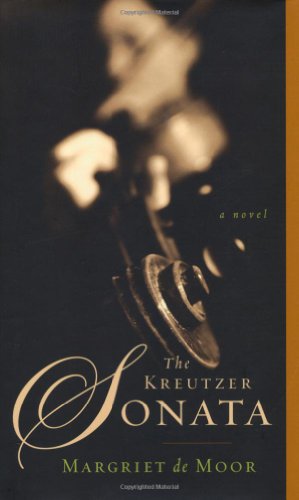 Imagen de archivo de The Kreutzer Sonata: A Novel (Kreutzersonate) a la venta por Wonder Book