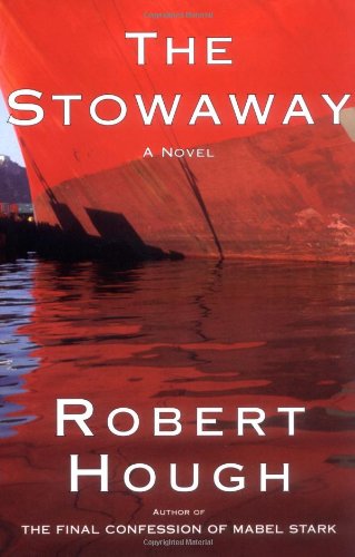 Beispielbild fr The Stowaway: A Novel zum Verkauf von Wonder Book