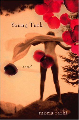 Imagen de archivo de Young Turk: A Novel a la venta por Organic Books