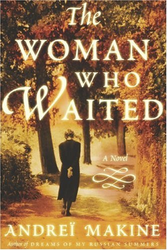 Beispielbild fr The Woman Who Waited: A Novel zum Verkauf von Books of the Smoky Mountains