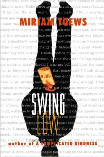 9781559707787: Swing Low: A Life