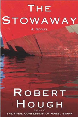 Imagen de archivo de Stowaway a la venta por Better World Books