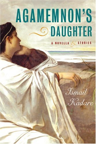 Imagen de archivo de Agamemnon's Daughter: A Novella and Stories a la venta por ZBK Books