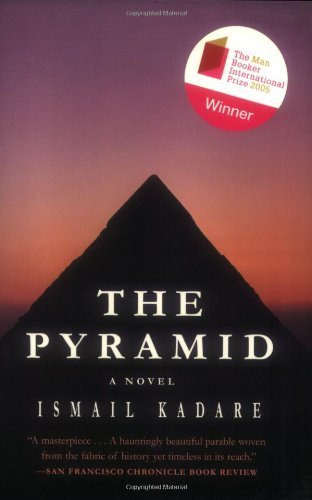 Imagen de archivo de The Pyramid a la venta por ThriftBooks-Dallas