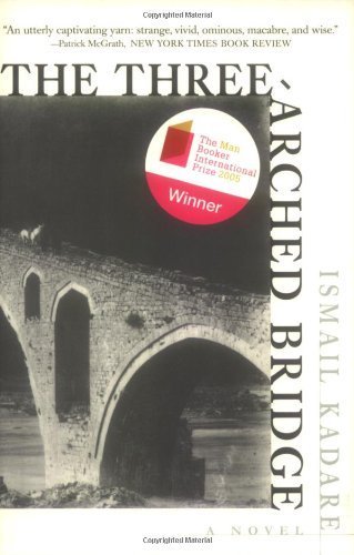 9781559707923: The Three-arched Bridge