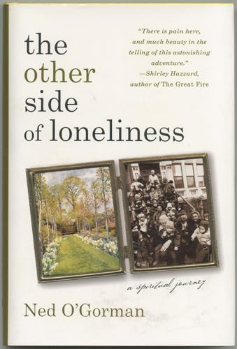 Beispielbild fr The Other Side of Loneliness : A Spititual Journey zum Verkauf von Better World Books