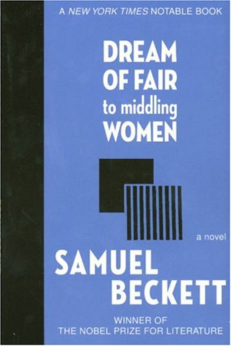 Stock image for Dream of Fair to Middling Women for sale by Lowry's Books