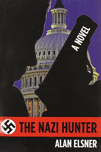 Stock image for The Nazi Hunter: A Novel for sale by Wonder Book