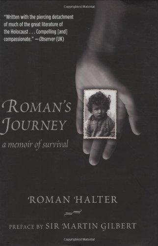 Roman's Journey: A Memoir of Survival