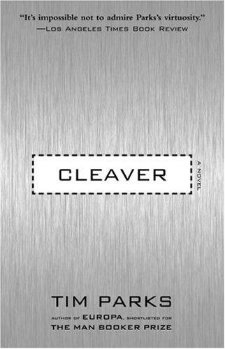 CLEAVER