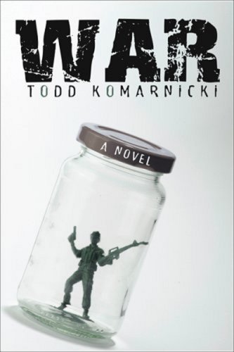 Stock image for War : A Novel for sale by Better World Books
