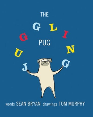 Imagen de archivo de The Juggling Pug a la venta por SecondSale