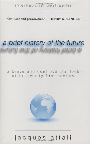 9781559708791: A Brief History Of The Future: 0