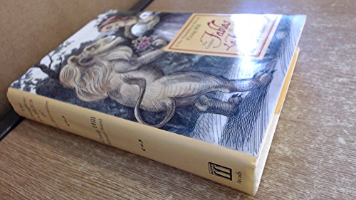 Imagen de archivo de The Complete Fables of la Fontaine: A New Translation in Verse a la venta por Your Online Bookstore