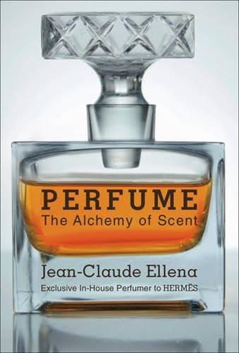 9781559709118: Perfume: The Alchemy of Scent