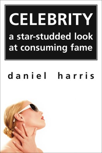 Celebrity (9781559709149) by Harris, Daniel