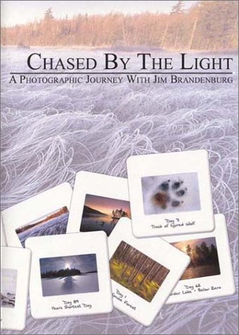 9781559710022: Chased by the Light