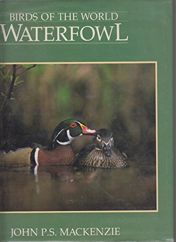 Beispielbild fr Waterfowl zum Verkauf von ThriftBooks-Atlanta
