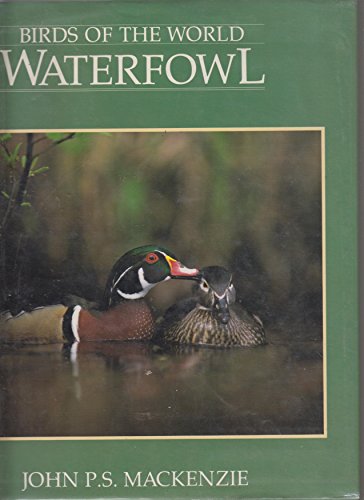 Imagen de archivo de Waterfowl a la venta por ThriftBooks-Atlanta