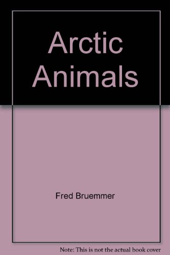 Beispielbild fr Arctic Animals -- A Celebration of Survival zum Verkauf von gigabooks