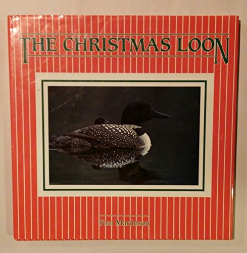 Imagen de archivo de The Christmas Loon a la venta por SecondSale