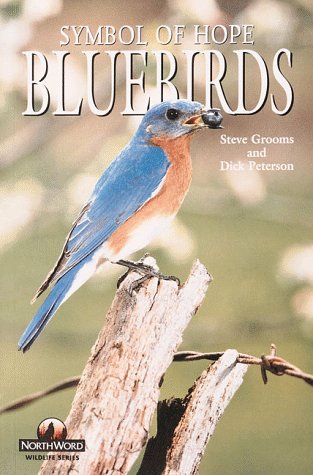 9781559710954: Bluebirds (Camp & Cottage Collection, 2. Wildlife)