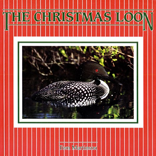 Stock image for The Christmas Loon for sale by Wonder Book