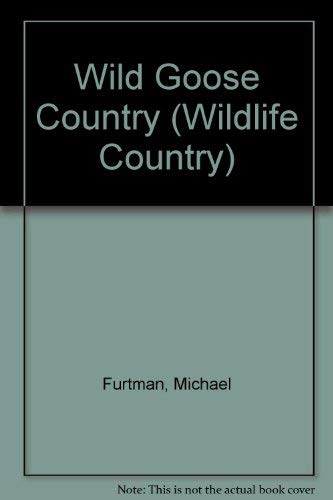 9781559711777: Wild Goose Country