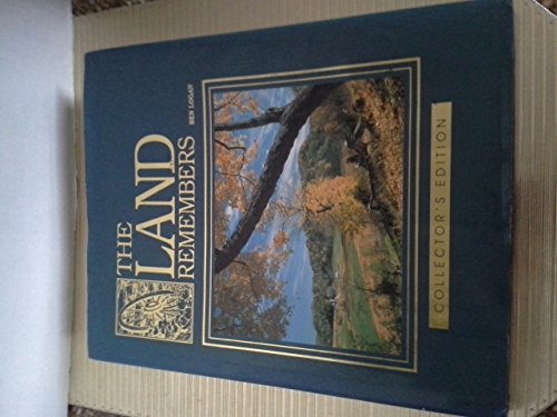 

The Land Remembers The Story of a Farm and Its People [signed]