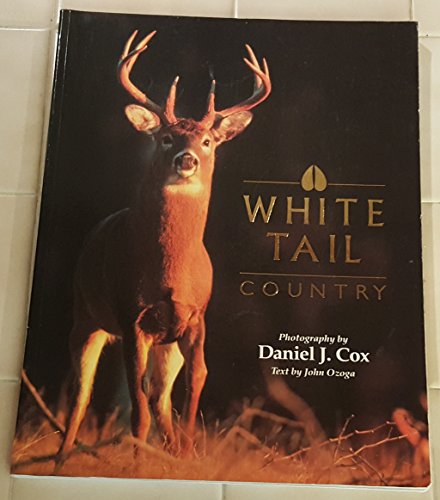 9781559712071: Whitetail Country