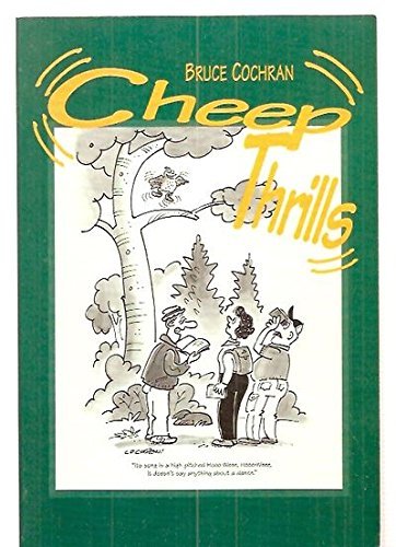 Stock image for Cheep Thrills for sale by ThriftBooks-Dallas