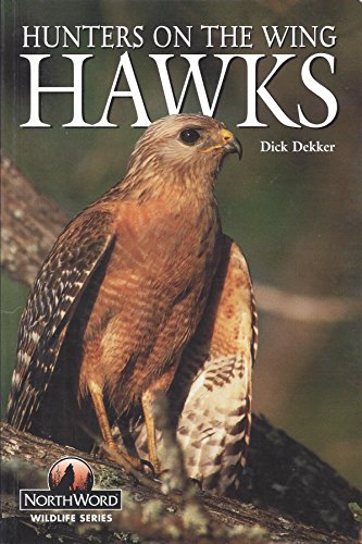 Beispielbild fr Hawks : Hunters on the Wing zum Verkauf von Better World Books