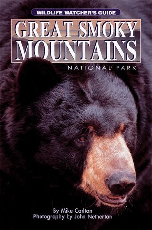 Beispielbild fr Wildlife Watcher's Guide Great Smoky Mountains National Park zum Verkauf von Harry Alter