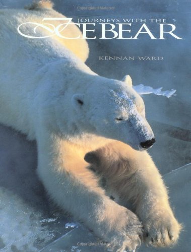 Beispielbild fr Journeys with the Ice Bear zum Verkauf von Better World Books