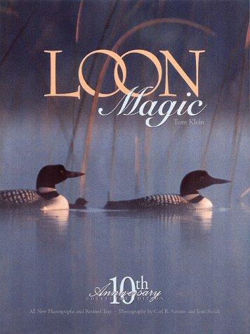 Imagen de archivo de Loon Magic a la venta por Gerry Mosher