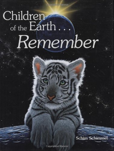Beispielbild fr Children Of The Earth.Remember zum Verkauf von Wonder Book