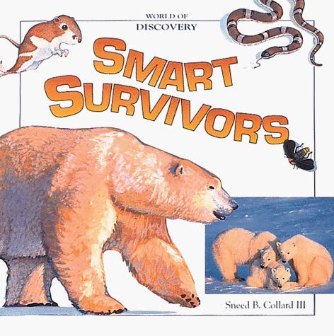 SMART SURVIVORS