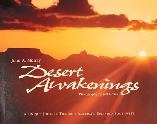 9781559716666: Desert Awakenings