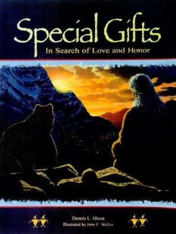 Imagen de archivo de Special Gifts: In Search of Love and Honor a la venta por Ergodebooks