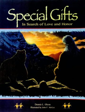 9781559716796: Special Gifts: In Search of Love and Honor