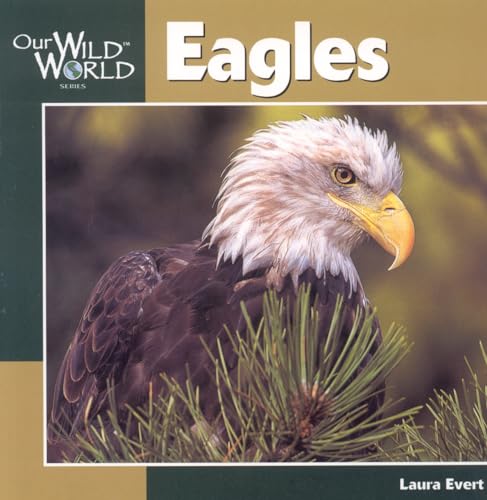 Beispielbild fr Eagles (Our Wild World) zum Verkauf von Wonder Book