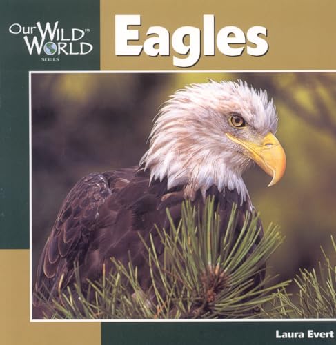 Stock image for Eagles (Our Wild World) for sale by SecondSale