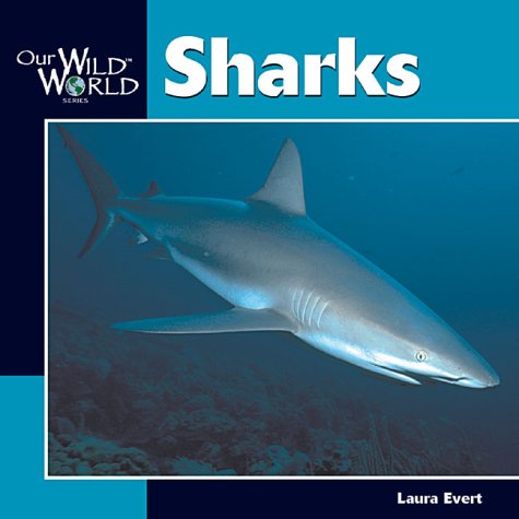 Beispielbild fr Sharks (Our Wild World) zum Verkauf von Wonder Book