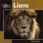 Beispielbild fr Lions zum Verkauf von Better World Books