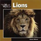 Stock image for Lions (Our Wild World) for sale by Half Price Books Inc.