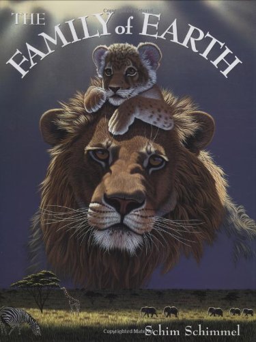 Beispielbild fr The Family Of Earth zum Verkauf von Wonder Book